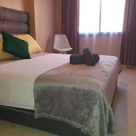 Charming Marrakech Apartement Marraquexe Exterior foto