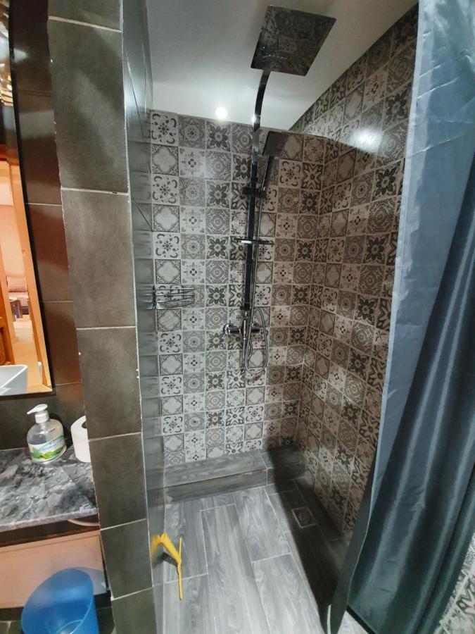 Charming Marrakech Apartement Marraquexe Exterior foto