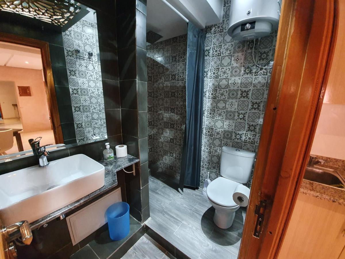 Charming Marrakech Apartement Marraquexe Exterior foto