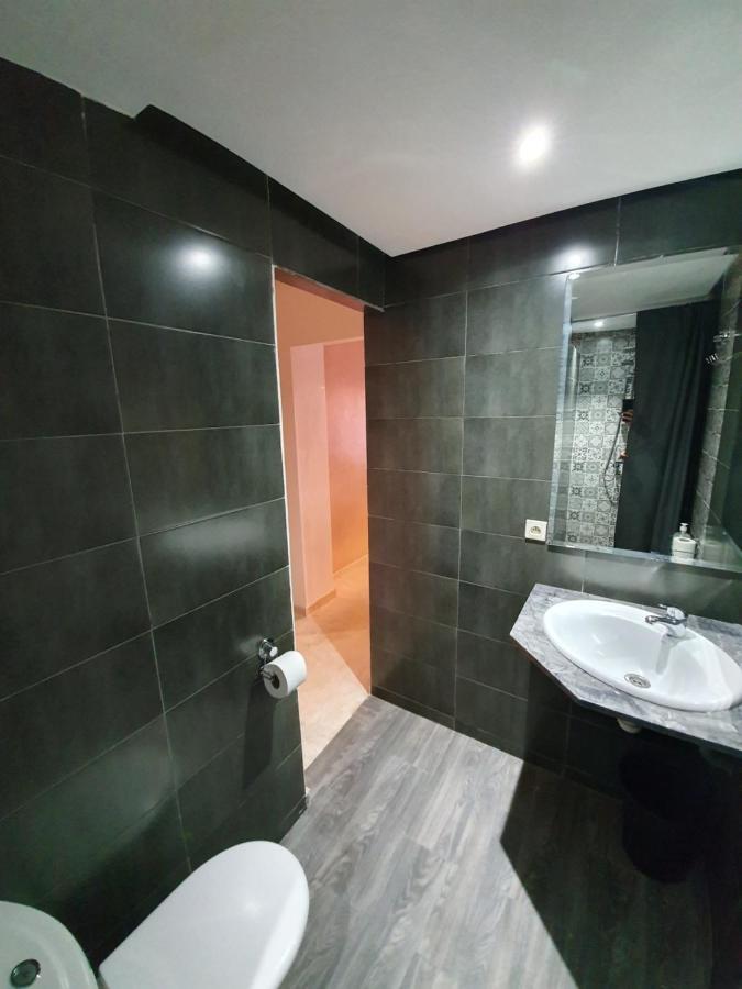 Charming Marrakech Apartement Marraquexe Exterior foto