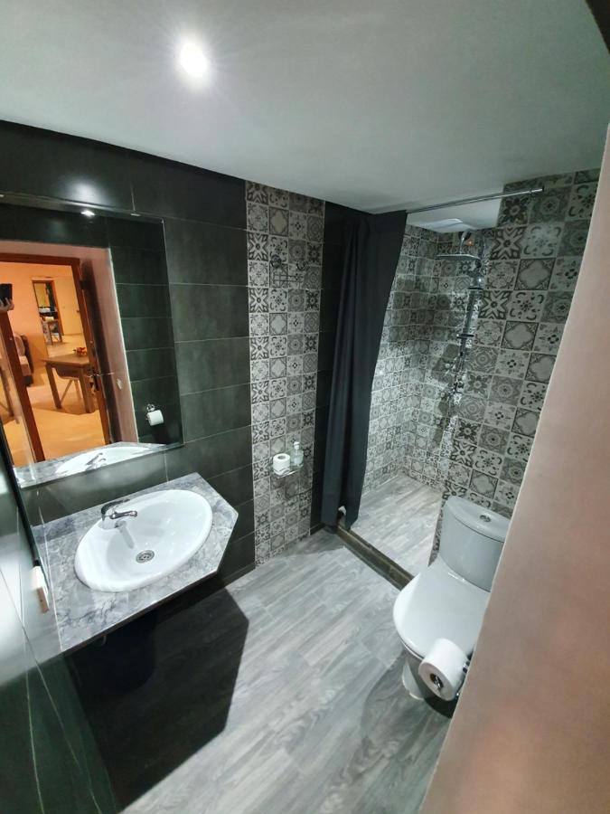 Charming Marrakech Apartement Marraquexe Exterior foto