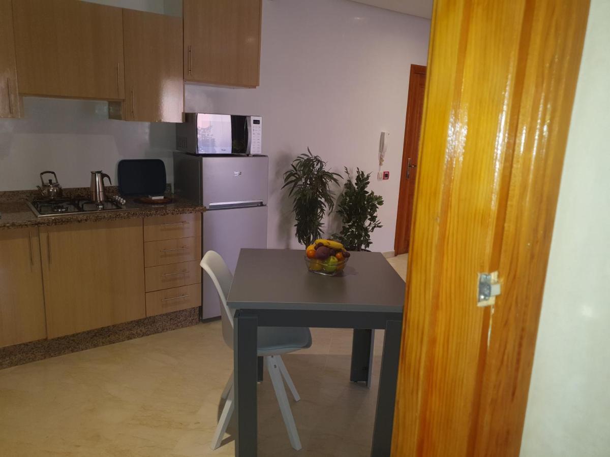 Charming Marrakech Apartement Marraquexe Exterior foto